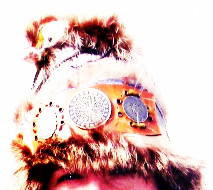 hat