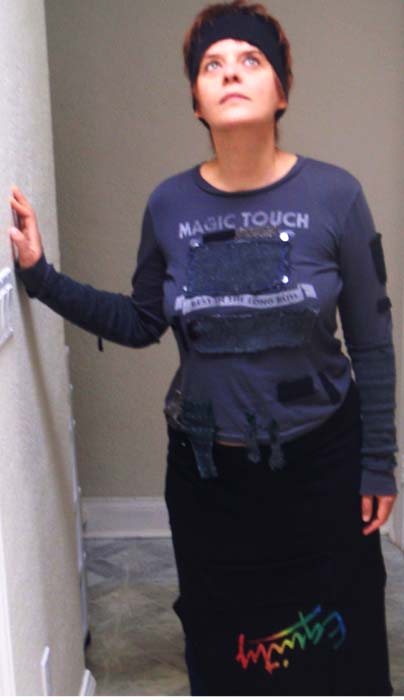 MAGIC TOUCH