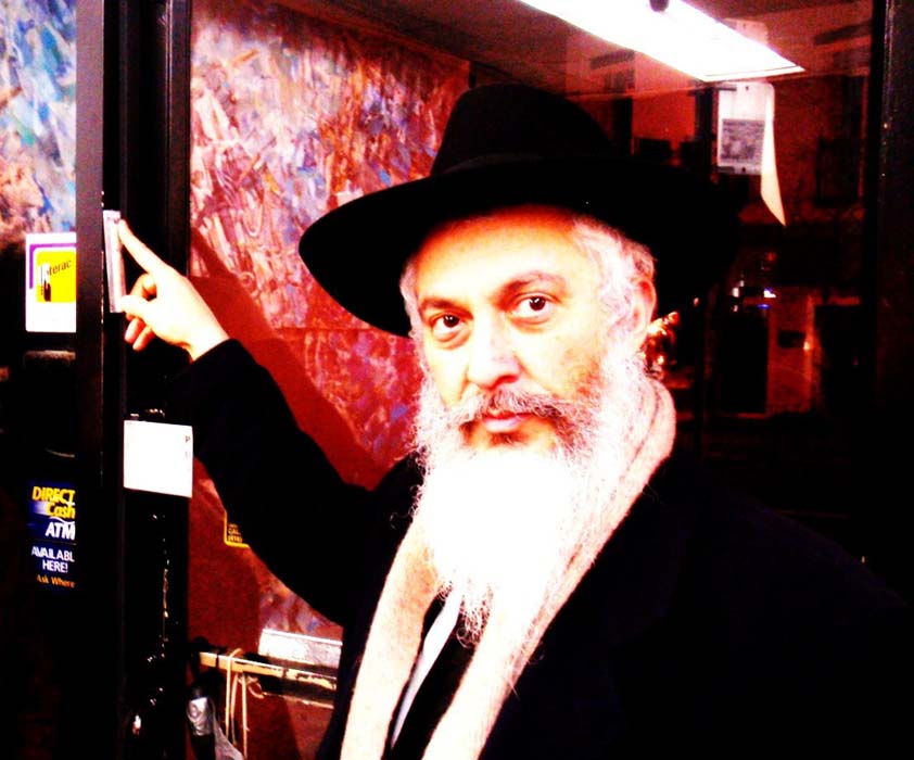 Rabbi